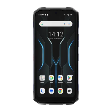 Smarton HOTWAV Cyber 16 Pro (black)